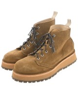 nonnative ブーツ