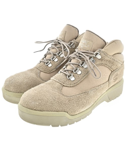 ノンネイティヴ(nonnative)のnonnative ブーツ