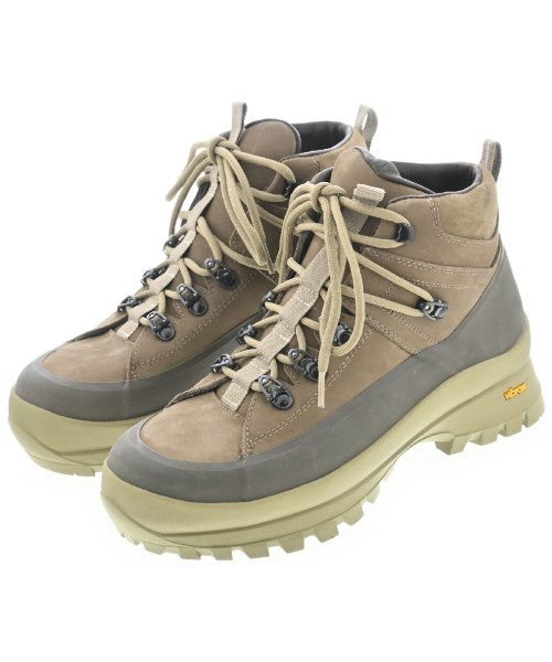 ノンネイティヴ(nonnative)のnonnative ブーツ