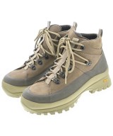 nonnative ブーツ