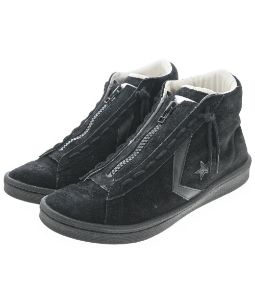 ノンネイティヴ(nonnative)のnonnative スニーカー
