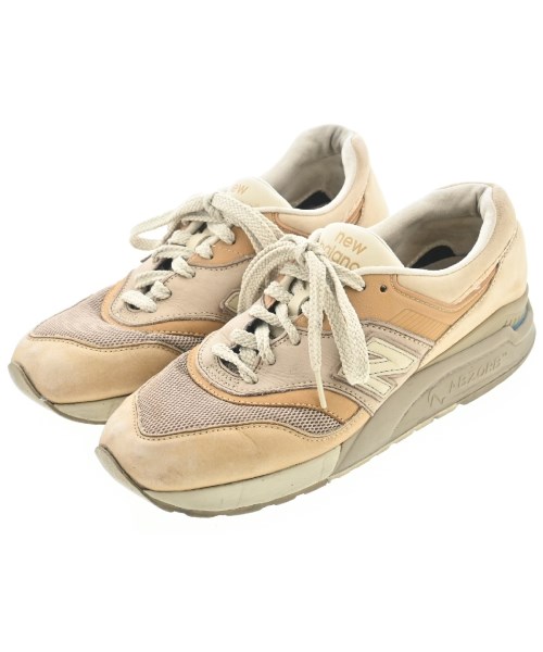 ノンネイティヴ(nonnative)のnonnative スニーカー