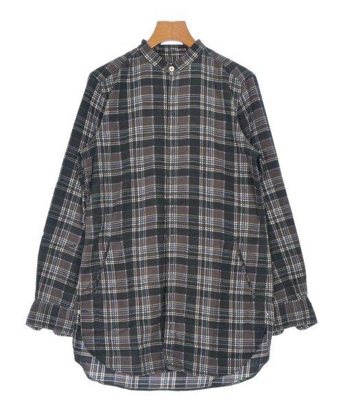 ノンネイティヴ(nonnative)のnonnative カジュアルシャツ