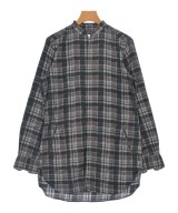 nonnative カジュアルシャツ