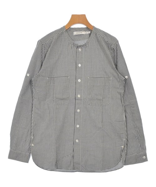 ノンネイティヴ(nonnative)のnonnative カジュアルシャツ