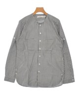 nonnative カジュアルシャツ