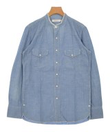 nonnative カジュアルシャツ