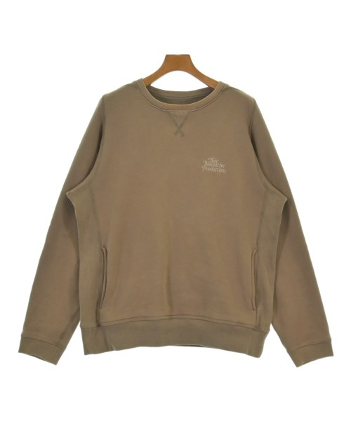 ノンネイティヴ(nonnative)のnonnative スウェット