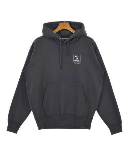 ノンネイティヴ(nonnative)のnonnative パーカー