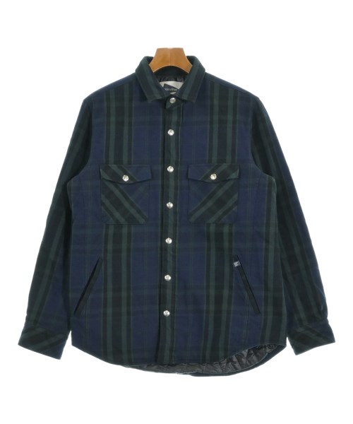 ノンネイティヴ(nonnative)のnonnative カジュアルシャツ