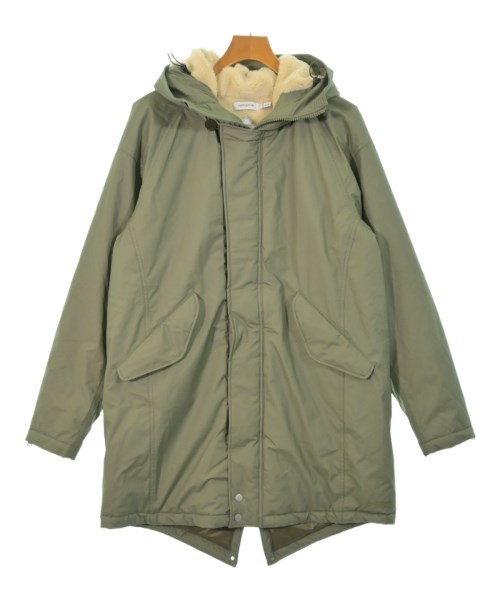 ノンネイティヴ(nonnative)のnonnative モッズコート