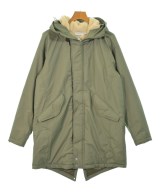 nonnative モッズコート