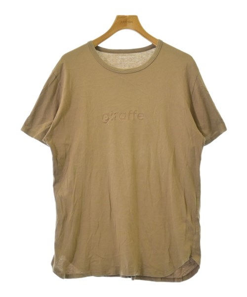 ノンネイティヴ(nonnative)のnonnative Tシャツ・カットソー