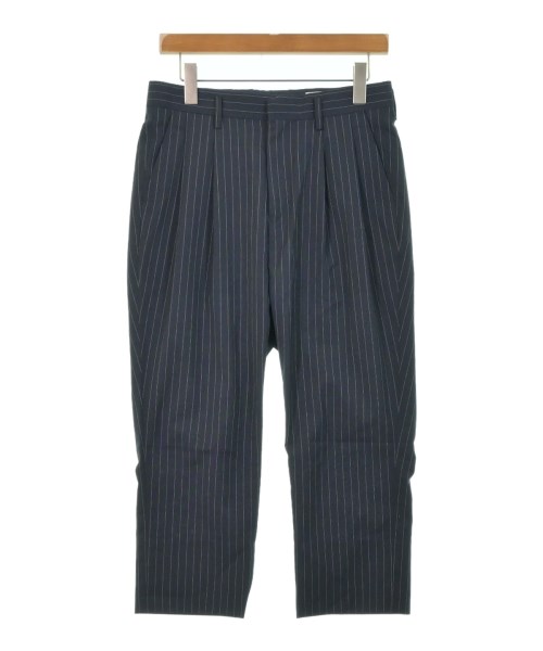 ノンネイティヴ(nonnative)のnonnative クロップドパンツ