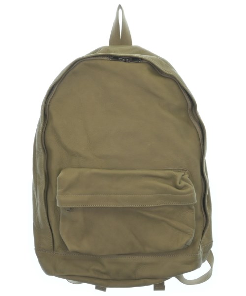 ノンネイティヴ(nonnative)のnonnative バックパック・リュック