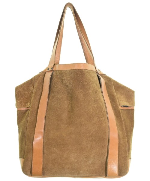 ノンネイティヴ(nonnative)のnonnative バックパック・リュック
