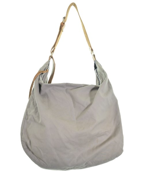 ノンネイティヴ(nonnative)のnonnative ショルダーバッグ