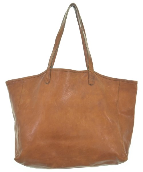 ノンネイティヴ(nonnative)のnonnative トートバッグ
