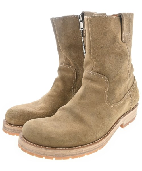 ノンネイティヴ(nonnative)のnonnative ブーツ