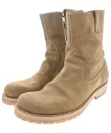 nonnative ブーツ