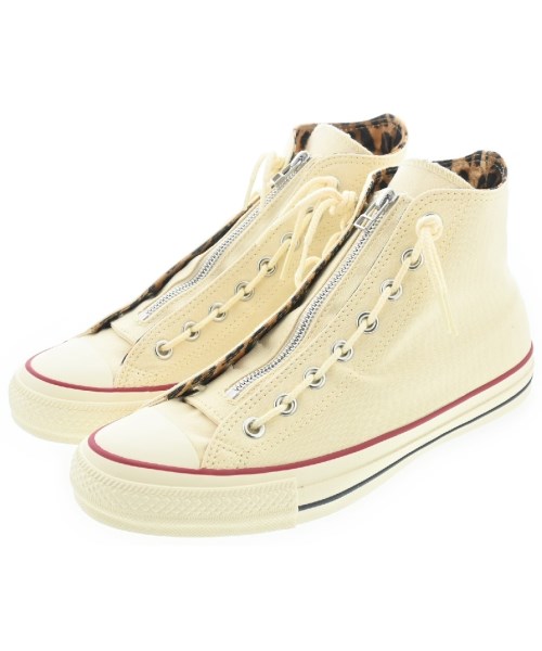 ノンネイティヴ(nonnative)のnonnative スニーカー