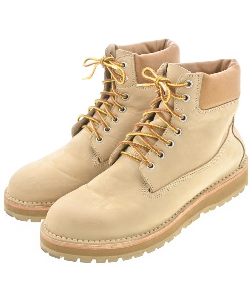 ノンネイティヴ(nonnative)のnonnative ブーツ