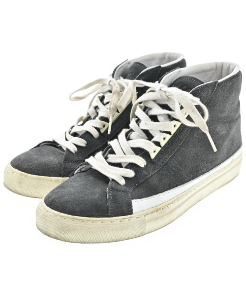 ノンネイティヴ(nonnative)のnonnative スニーカー