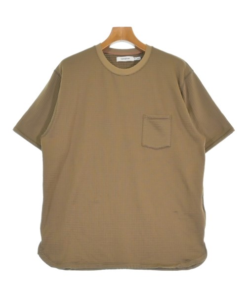 ノンネイティヴ(nonnative)のnonnative Tシャツ・カットソー