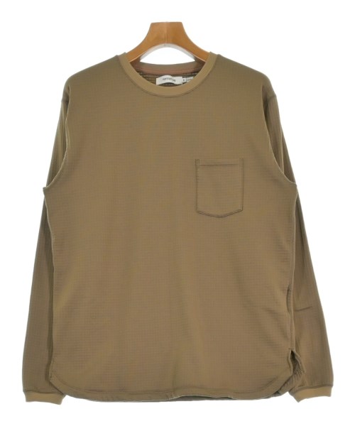 ノンネイティヴ(nonnative)のnonnative Tシャツ・カットソー