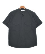 nonnative カジュアルシャツ