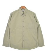 nonnative カジュアルシャツ