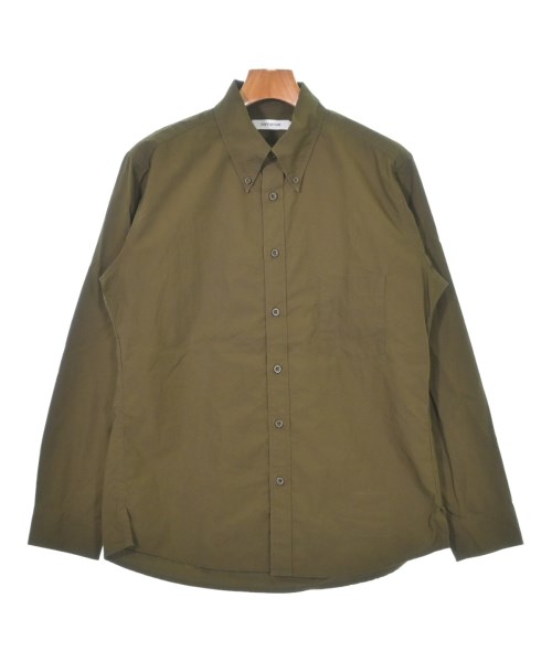 ノンネイティヴ(nonnative)のnonnative カジュアルシャツ