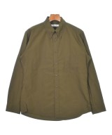 nonnative カジュアルシャツ