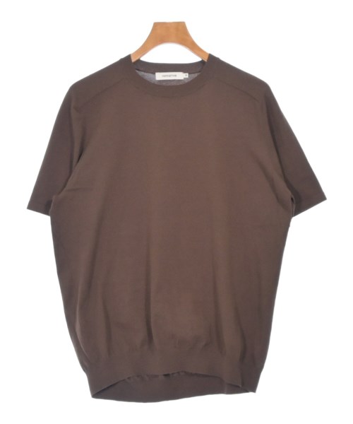 ノンネイティヴ(nonnative)のnonnative ニット・セーター