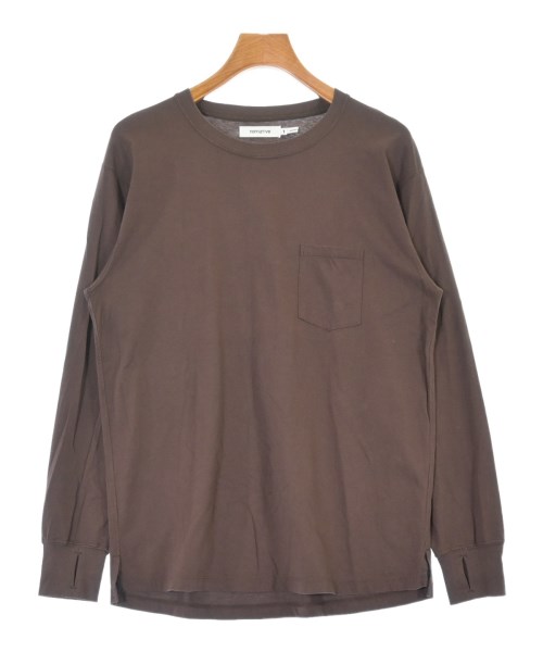 ノンネイティヴ(nonnative)のnonnative Tシャツ・カットソー