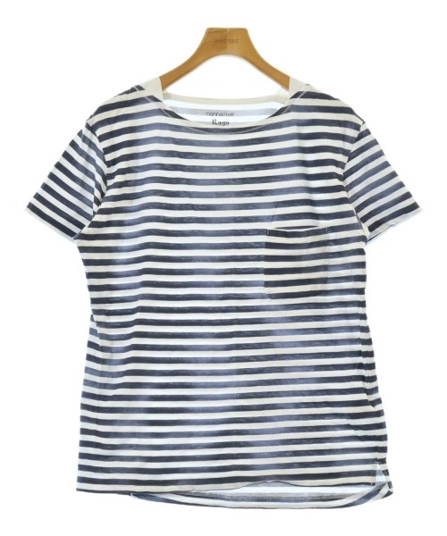 ノンネイティヴ(nonnative)のnonnative Tシャツ・カットソー