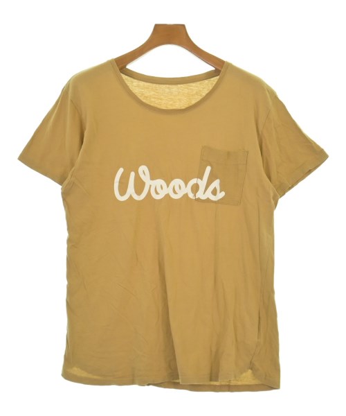 ノンネイティヴ(nonnative)のnonnative Tシャツ・カットソー