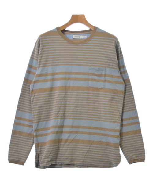 ノンネイティヴ(nonnative)のnonnative Tシャツ・カットソー