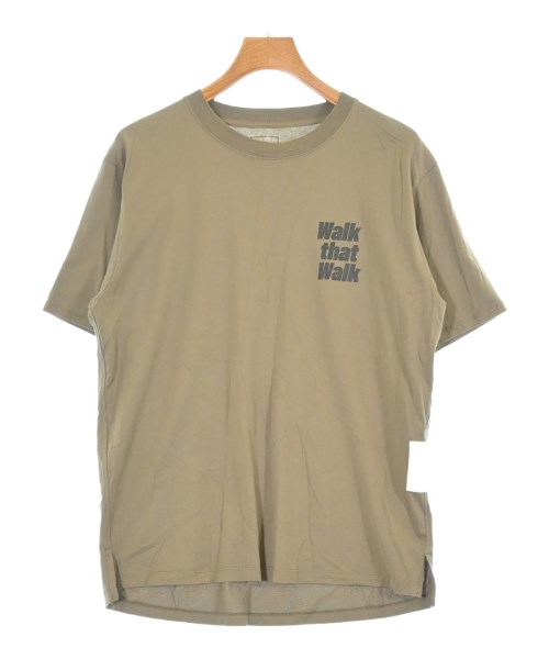 ノンネイティヴ(nonnative)のnonnative Tシャツ・カットソー