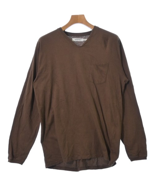 ノンネイティヴ(nonnative)のnonnative Tシャツ・カットソー