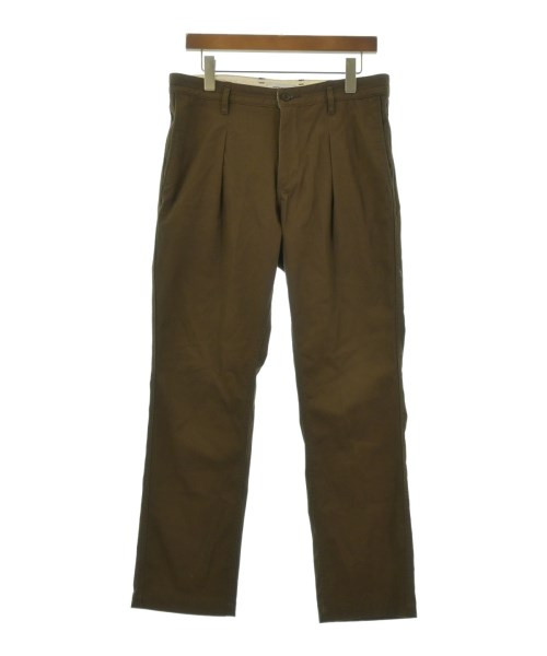 ノンネイティヴ(nonnative)のnonnative パンツ（その他）