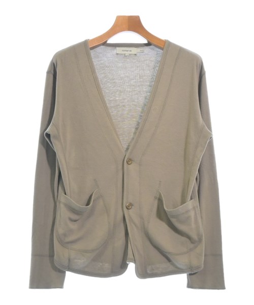 ノンネイティヴ(nonnative)のnonnative カーディガン