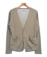 nonnative カーディガン