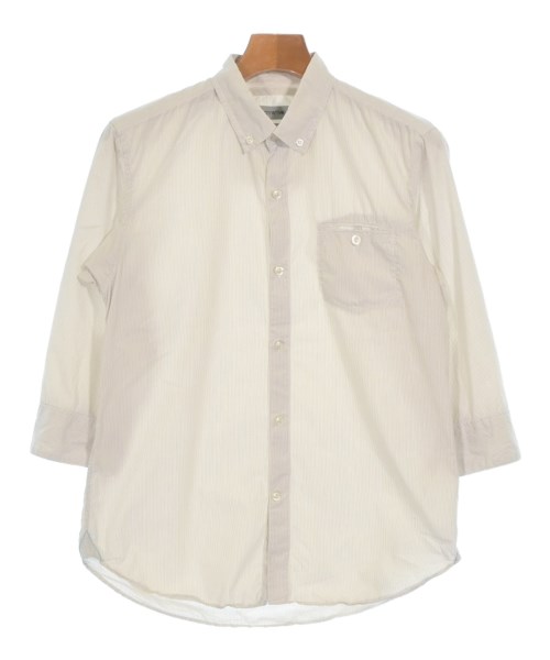 ノンネイティヴ(nonnative)のnonnative カジュアルシャツ