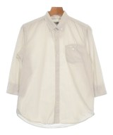 nonnative カジュアルシャツ