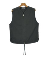 nonnative カジュアルシャツ
