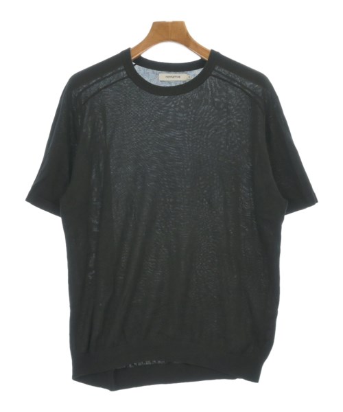 ノンネイティヴ(nonnative)のnonnative ニット・セーター