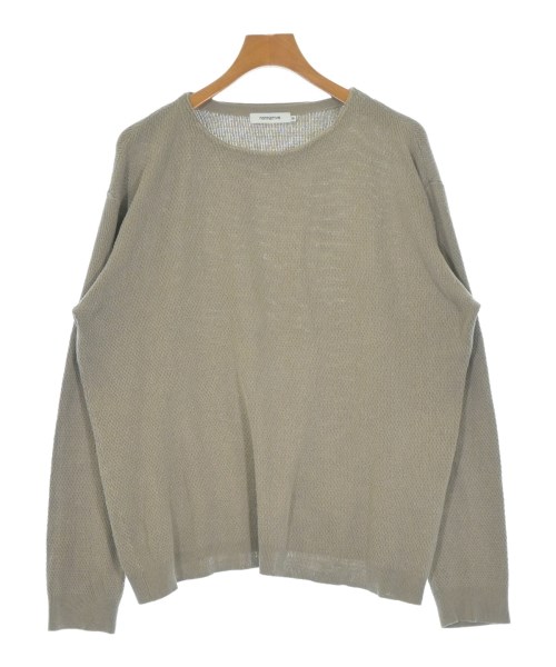 ノンネイティヴ(nonnative)のnonnative Tシャツ・カットソー