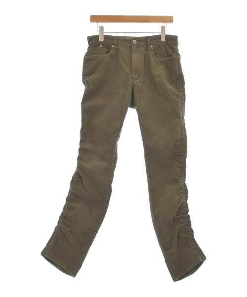 ノンネイティヴ(nonnative)のnonnative パンツ（その他）