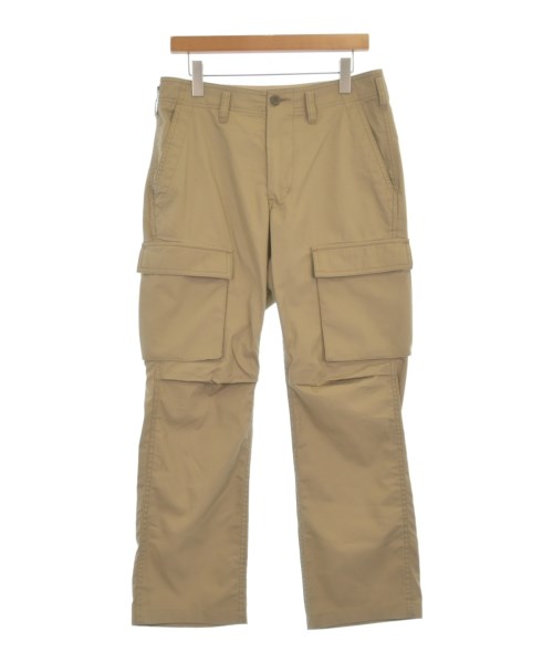 ノンネイティヴ(nonnative)のnonnative カーゴパンツ